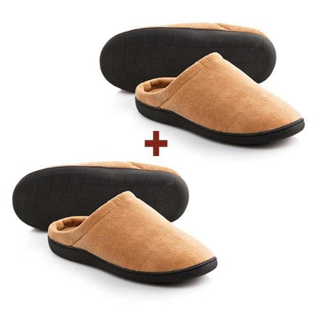 STEPLUXE SLIPPERS X2 -  - La bonne remise