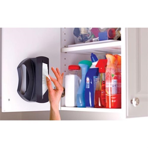 +Trash Tidy lot de 2 + 1 Trash Tidy - Nettoyage - La bonne remise