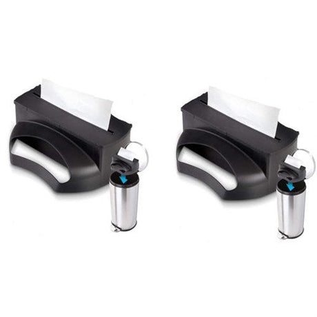 +Trash Tidy lot de 2 + 1 Trash Tidy - Nettoyage - La bonne remise