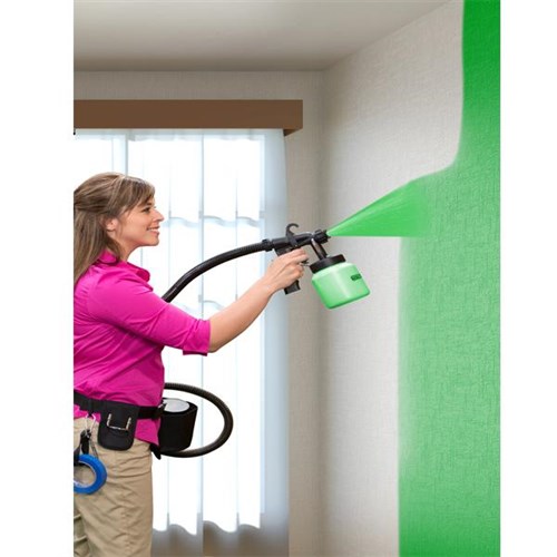 TOTAL PAINTER - Outils - La bonne remise