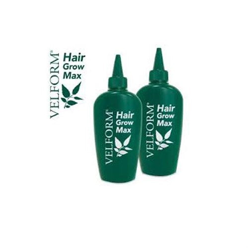 VELFORM HAIR GROW MAX 2 + 2 - Soin des cheveux - La bonne remise