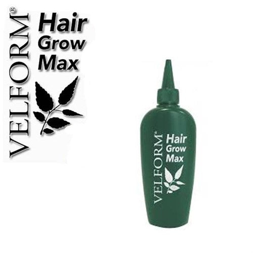 VELFORM HAIR GROW MAX 2 + 2 - Soin des cheveux - La bonne remise