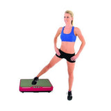 GYMFORM VIBROMAX - Cardio, appareil de vibration, entraîneurs de corps - La bonne remise