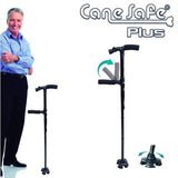 CANE SAFE PLUS 1+1 - soulagement de la douleur - La bonne remise