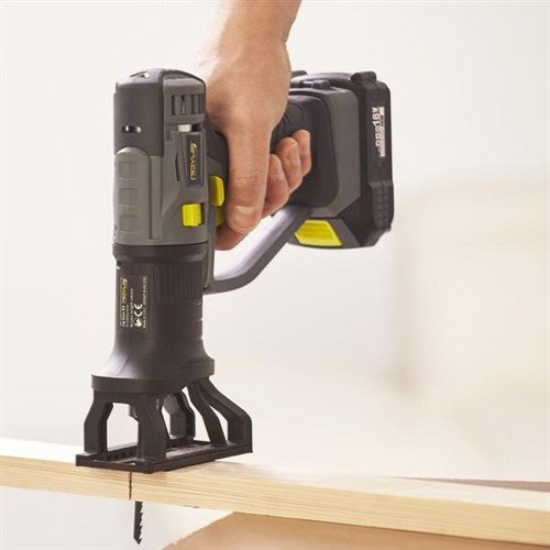 ROVUS ROCKET FIX - Outils - La bonne remise