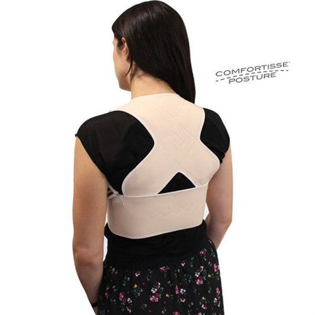 COMFORTISSE POSTURE X1 - Soin du corps, soulagement de la douleur - La bonne remise