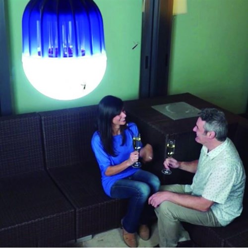 +PEST REJECT LIGHT ZAPPER X2 - Éclairage, Antiparasitaire - La bonne remise