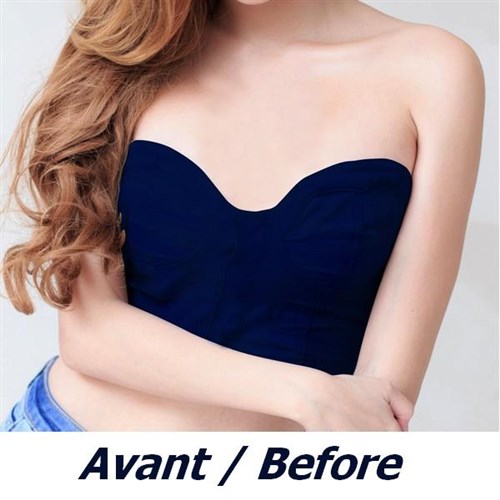 VELFORM PERFECT CLEAVAGE -  - La bonne remise