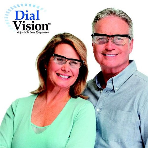 DIAL VISION - Lunettes - La bonne remise