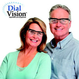 DIAL VISION - Lunettes - La bonne remise