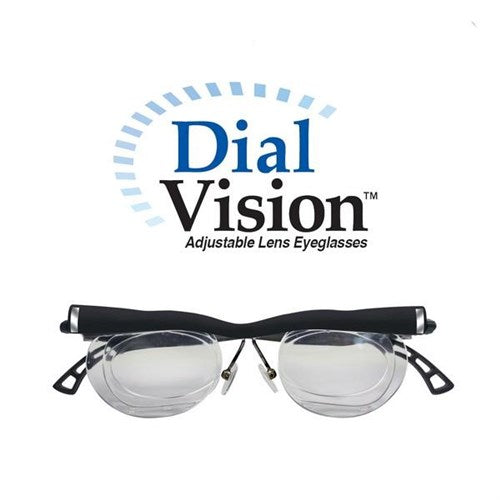 DIAL VISION - Lunettes - La bonne remise