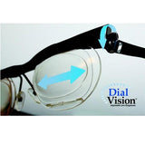 +DIAL VISION X2 - Lunettes - La bonne remise
