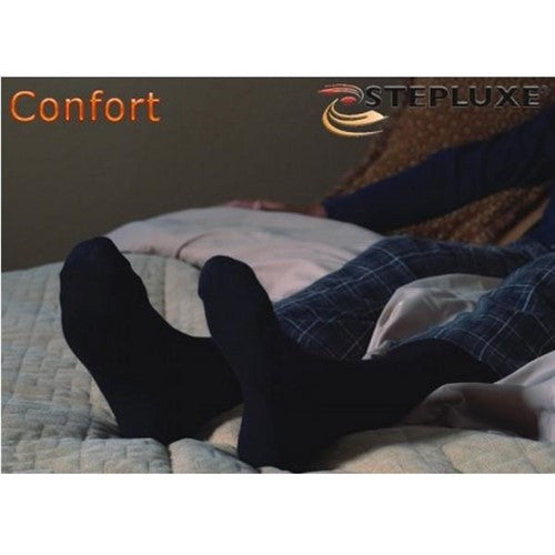 CHAUSSETTES CHAUFFANTES STEPLUXE - 2 PAIRES - Soin des pieds, vêtements et chaussures - La bonne remise
