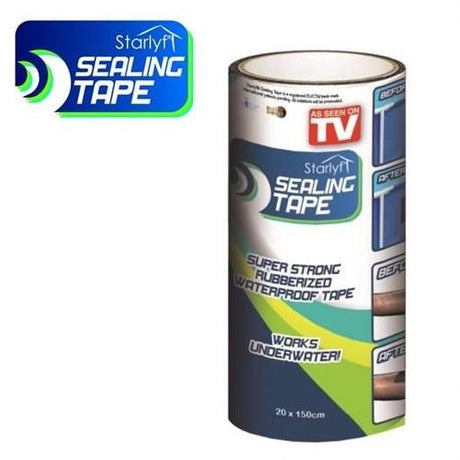 FIX TAPE STARLYF - Outils - La bonne remise