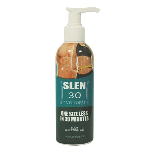 SLEN 30 - Gel amincissant - Promotion, Soin du corps - La bonne remise