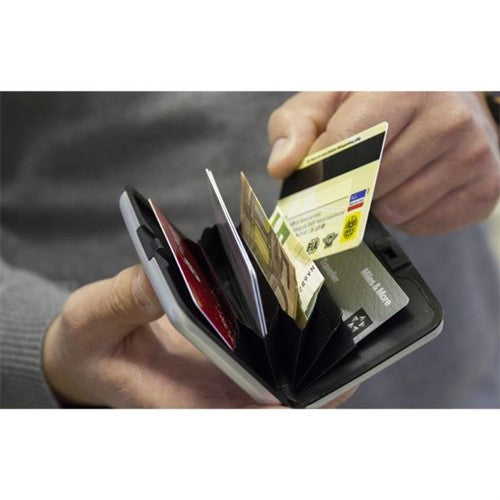 LIFESTYLE WALLET 1+1 - vêtements et chaussures - La bonne remise