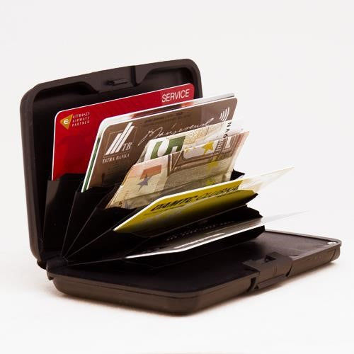 LIFESTYLE WALLET 1+1 - vêtements et chaussures - La bonne remise