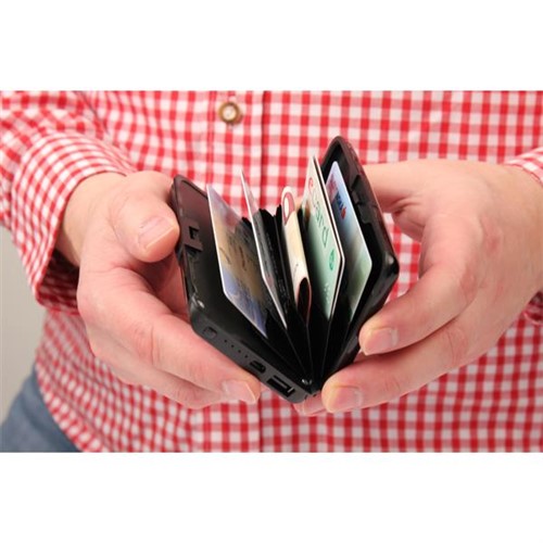 LIFESTYLE WALLET 1+1 - vêtements et chaussures - La bonne remise
