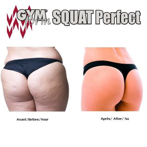 GYMFORM SQUAT PERFECT - entraîneurs de corps - La bonne remise