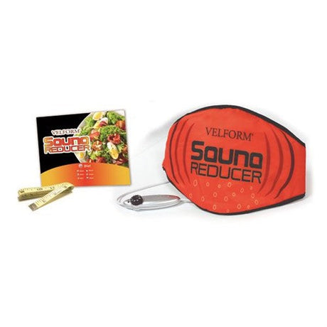 SAUNA REDUCER - Vêtement amincissent, Accessoire de sport - La bonne remise