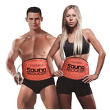 SAUNA REDUCER - Vêtement amincissent, Accessoire de sport - La bonne remise