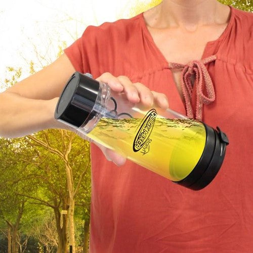 STARLYF QUICK MIXER - Accessoire de sport, Mélangeurs, Promotion - La bonne remise