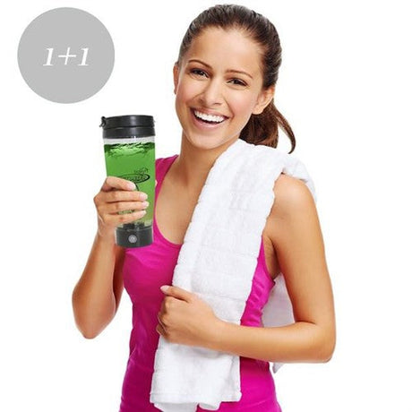 STARLYF QUICK MIXER - Accessoire de sport, Mélangeurs, Promotion - La bonne remise