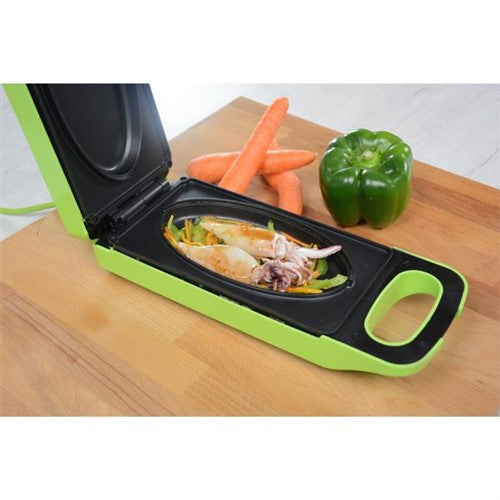 EXPRESS COOKER X2 - Grillades - La bonne remise