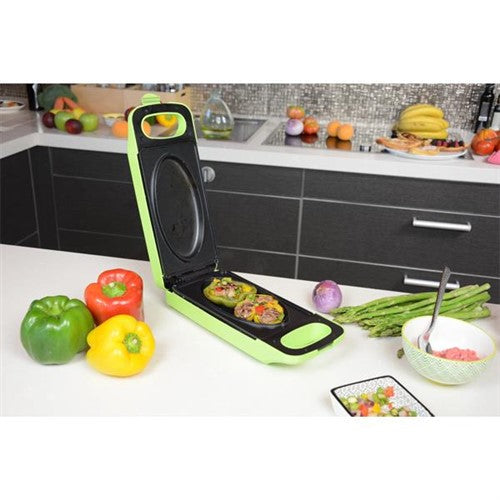 EXPRESS COOKER X2 - Grillades - La bonne remise