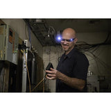 +VIZMAXX MAGNIBRITE GLASSES X2 - Lunettes - La bonne remise