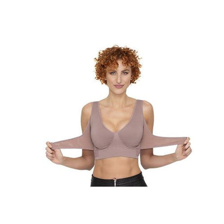 COMFY BRA KIT 3 PCS - vêtements et chaussures - La bonne remise