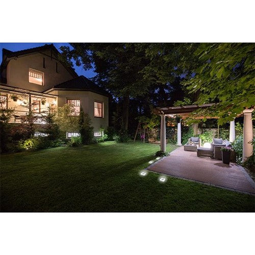 +STARLYF SOLAR LIGHT X2 (KIT 16 PCS) - Éclairage - La bonne remise