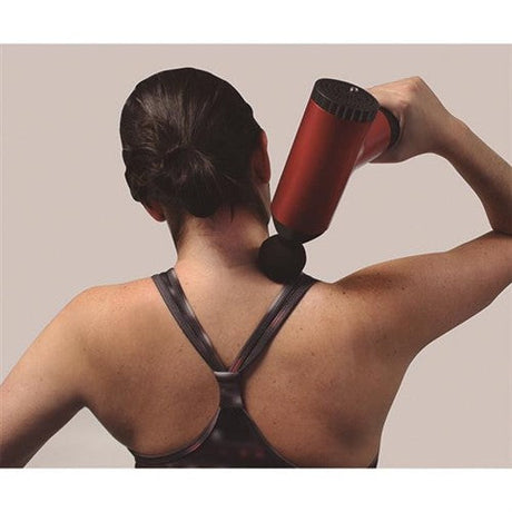 GYMFORM PERCUSSION MASSAGER - Accessoire de sport, appareil de massage - La bonne remise