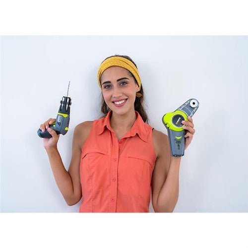 HANDZ DRILL - Visseuse portable - Outils - La bonne remise