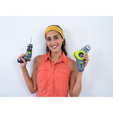 HANDZ DRILL - Visseuse portable - Outils - La bonne remise