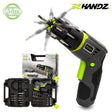 HANDZ DRILL - Visseuse portable - Outils - La bonne remise
