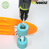 HANDZ DRILL - Visseuse portable - Outils - La bonne remise