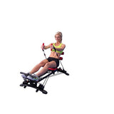 GYMFORM TOTAL FITNESS ROWER - entraîneurs de corps - La bonne remise