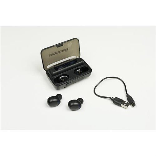 +Starlyf Wireless Earbuds X2 - Accessoire de sport, Promotion - La bonne remise