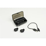 +Starlyf Wireless Earbuds X2 - Accessoire de sport, Promotion - La bonne remise