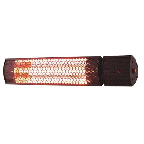 STARLYF RADIANT HEATER - Éclairage, Chauffage, Promotion - La bonne remise