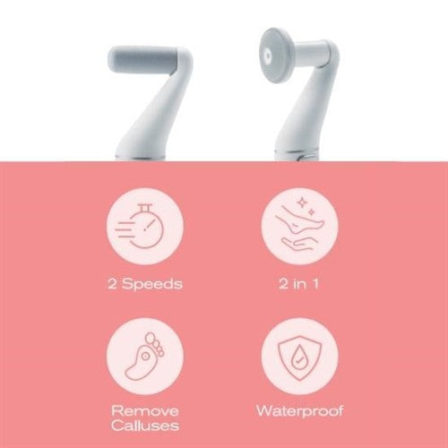 Pedi Soft Touch - Soin des pieds - La bonne remise