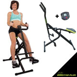 '+ AB BOOSTER PLUS DIGITAL DISPLAY - entraîneurs de corps - La bonne remise