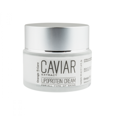 CREME DE CAVIAR - Soin visage - La bonne remise