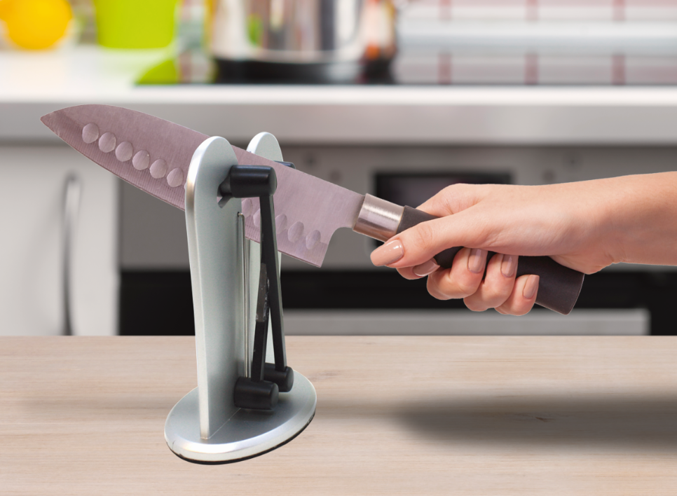 INSTA SHARP - Machines à découper et couteaux - La bonne remise