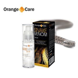 SERUM AU VENIN DE SERPENT - Soin visage - La bonne remise