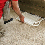 +TABLE EXPRESS - TABLE D'APPOINT X2 -  - La bonne remise