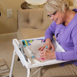 +TABLE EXPRESS - TABLE D'APPOINT X2 -  - La bonne remise