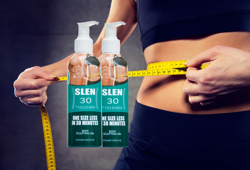 SLEN 30 x2 - Promotion, Soin du corps - La bonne remise